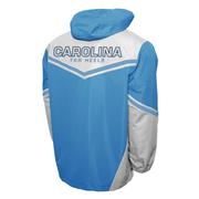 UNC Action Anorak Windshell Jacket